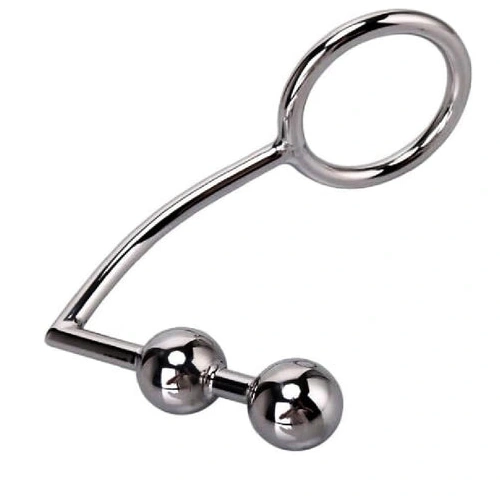 Ball Sexual 4354 Anal PerfectFit Hook Two Suspension 0205